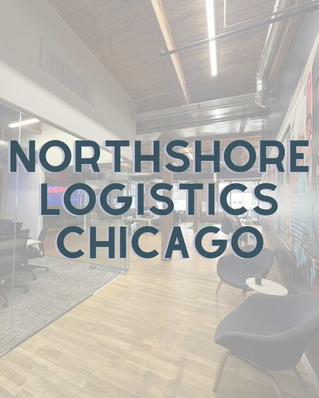Northshore Logistics