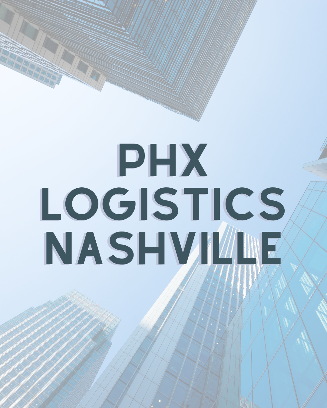PHX Logistics