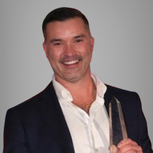 BEN GELSOMINO NEW HEAD SHOT