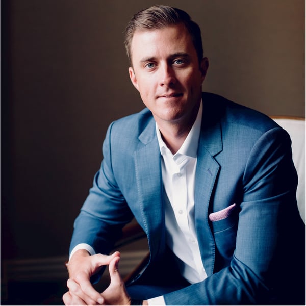 Brandt Pangborn